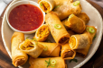 Mix Spring Roll