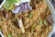 Mutton Biryani