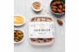 Mini Meat Kibbe