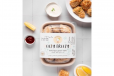 Quinoa Crusted Chicken Tenders