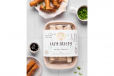 Vegetable Spring Rolls