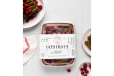 Vine Leaves with Cranberries - Vegetarian
