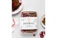 Vine Leaves with Cranberries - Meat