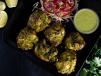Hariyali Tikka Tandoor
