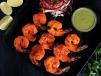 Shrimp Tikka Tandoor