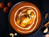 Butter Paneer Curry