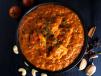 Shrimp Masala Curry