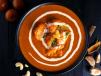 Butter Shrimp Curry