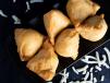 Cheese Sambosa