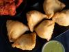 Chicken Tikka Sambosa