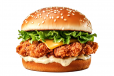 Zinger Burger