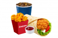 Wrap Combo