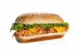 Zinger Sandwich