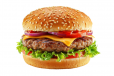 Dynamite Burger