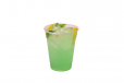 Green Apple Mojito