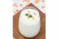 Salted Lassi