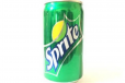 Sprite 245 ml
