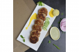 Chicken Chapli Kabab 