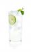 Fresh Lime Soda