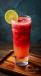 Cranberry Cooler