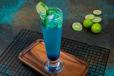 Blue Lagoon