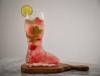 Strawberry Mojito
