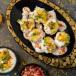 Dahi Puri