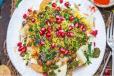 Papdi Chaat