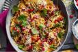 Samosa Chaat