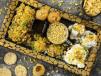 Chaat Platter