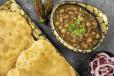 Chole Bhature