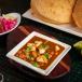 Paneer Chole Bhature