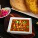 Kp Special Chole Bhature