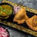 Punjabi Samosa (2 Pcs)