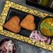 Ragda Pattice (2 Pcs)