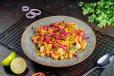 Chana Bread