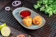 Batata Vada (2 Pcs)