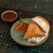 Samosa Pav