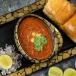 Mumbai Special Pav Bhaji