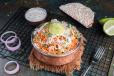 Cheese Tawa Pulao