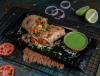 Veg Kathi Roll