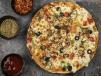 Greekland Pizza
