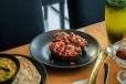 Bruschetta