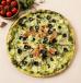 Pesto Pizza