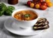 Minestrone Soup