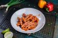 Chilli Crispy Potato