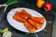 Paneer Satay