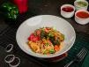 Spicy Malaysian Pot Rice