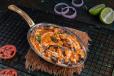 Bhindi Bharwan