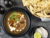 Amritsari Kofta Curry